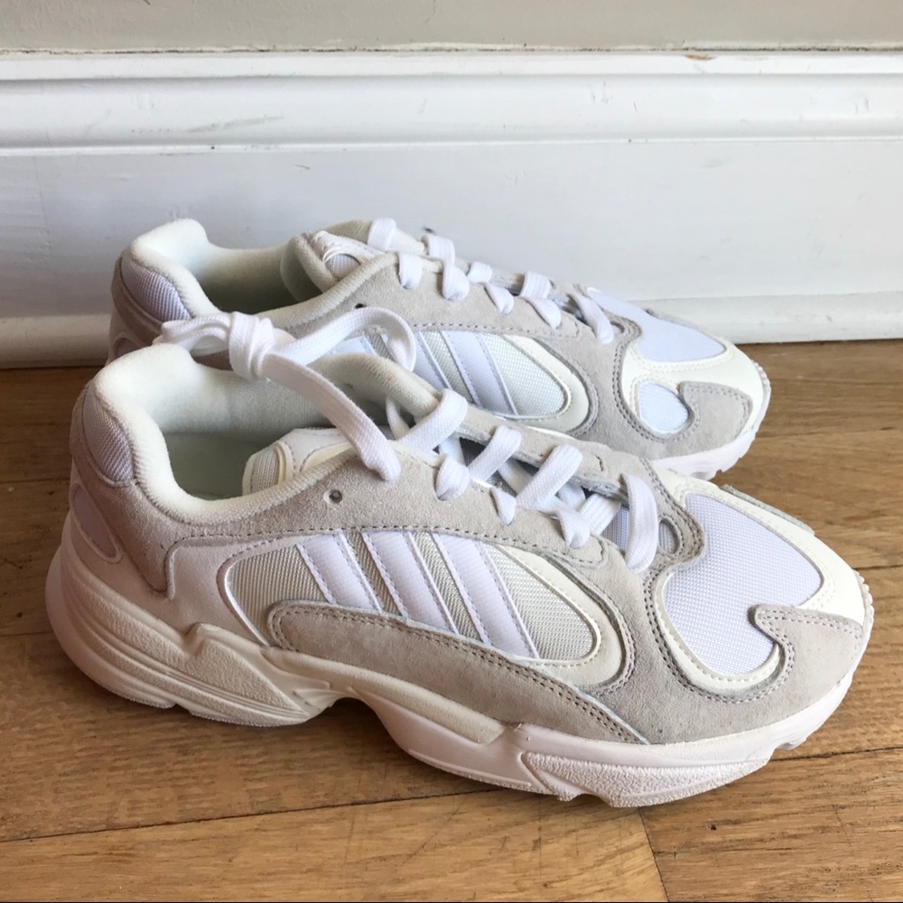 adidas Originals Yung-1 Sneaker